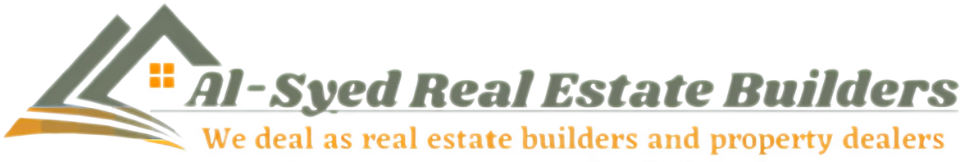 Al-Syed Real Estate Builders logo